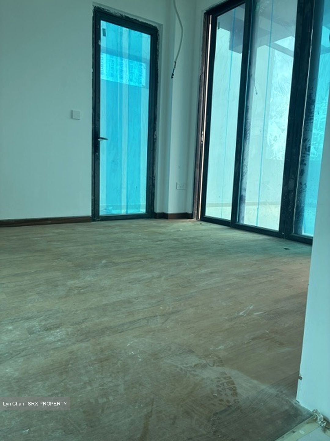 Changi Grove (D17), Semi-Detached #558491601